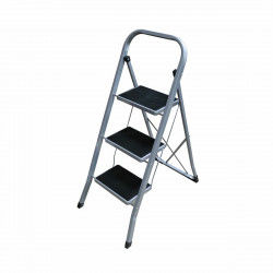 3-step folding ladder EDM...