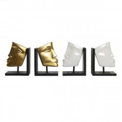 Bookend DKD Home Decor 30,5...