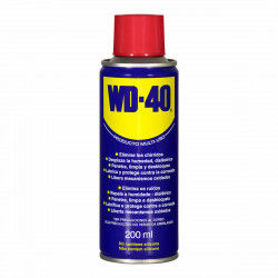 Huile lubrifiante WD-40 200 ml