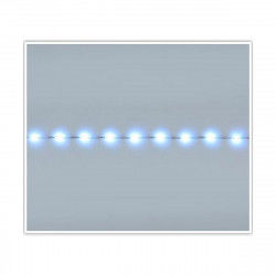 LED-lichtkrans Wit (36 m)