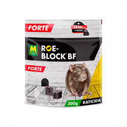 Raticide Massó Roe-Block...