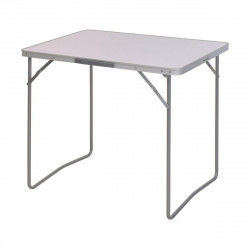 Table Piable Aluminium 80 x...