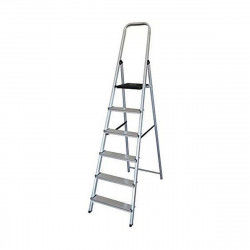 6-step folding ladder EDM...