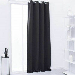 Curtain TODAY Black 140 x...