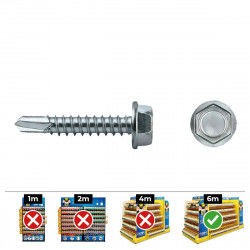 Box of screws CELO Metal...