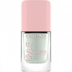 nail polish Catrice Brave...