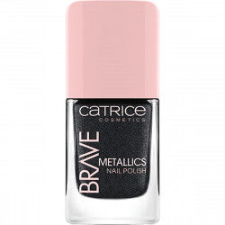 nail polish Catrice Brave...