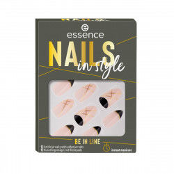 Faux ongles Essence Nails...