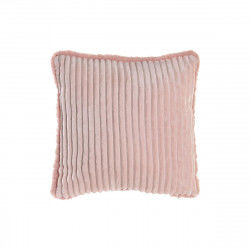 Coussin DKD Home Decor Rose...