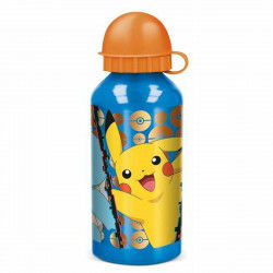 Water bottle Pokémon...