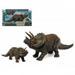 Set van 2 Dinosaurussen 2...