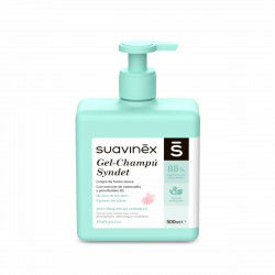 Gel et shampooing Suavinex...