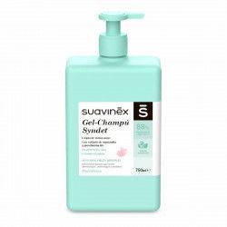 Gel et shampooing Suavinex...