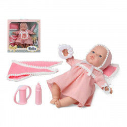 Baby Doll 34 x 34 cm with...