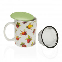 Cup with Tea Filter Versa...