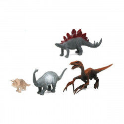 Set Dinosauri 23 x 16 cm