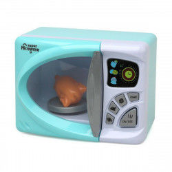 Toy microwave Electric Toy...