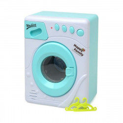 Toy washing machine...