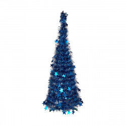 Kerstboom Blauw