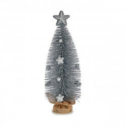 Weihnachtsbaum mit Stern...