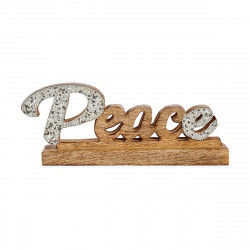 Decoratieve figuren Peace...