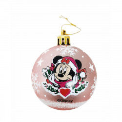 Kerstbal Minnie Mouse Lucky...