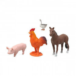 Set of Farm Animals 2 Units...