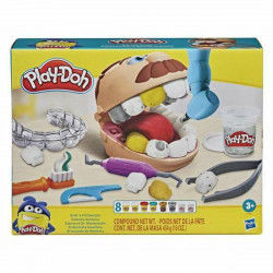 Plasticine Spel Play-Doh...