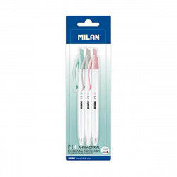 Antibacterial Pen Milan P1 Set