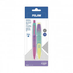 Set of Biros Milan Pen...