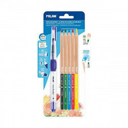 Colouring pencils Milan...