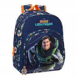 School Bag Buzz Lightyear...