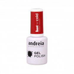 Gel nail polish Andreia Gel...