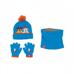 Hat, Gloves and Neck Warmer...