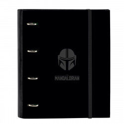 Ringbuch The Mandalorian...