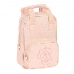Cartable Minnie Mouse Rose...