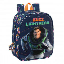 School Bag Buzz Lightyear...