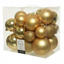Kerstballen Decoris Gouden...