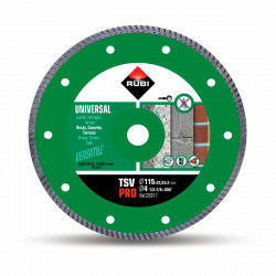 Cutting disc Rubi tsv pro...