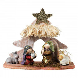 Christmas nativity set...