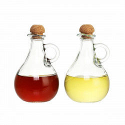 Oil and Vinegar Set DKD...