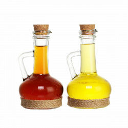 Oil and Vinegar Set DKD...