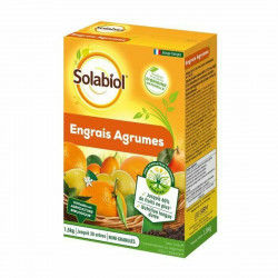 Organic fertiliser Solabiol...