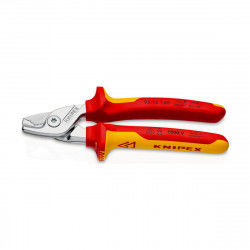 Scissors Knipex 9516160sb...