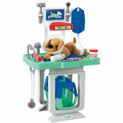 Spielzeug-Tierarzt-Set...