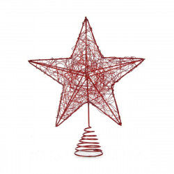 Christmas star Red Steel...