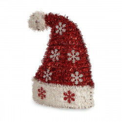 Deko-Figur Weihnachten Hut...