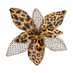 Decorative Flower Leopard...