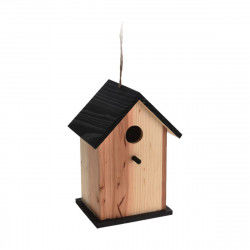 Bird House Wood (15,5 x 13...