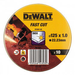 Cutting disc Dewalt Fast...